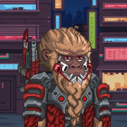 Elder Apez