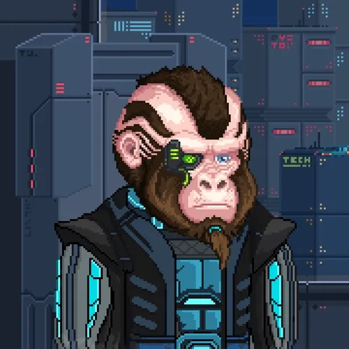 Elder Apez