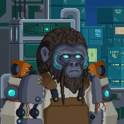 Elder Apez
