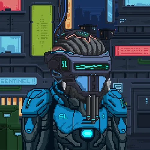 Sentinel #63