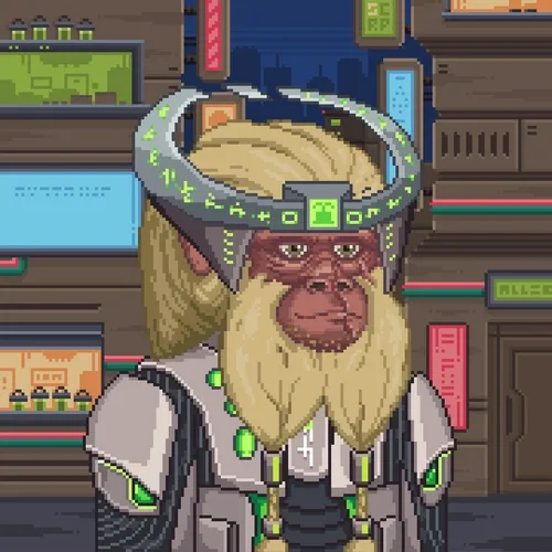 Elder Apez