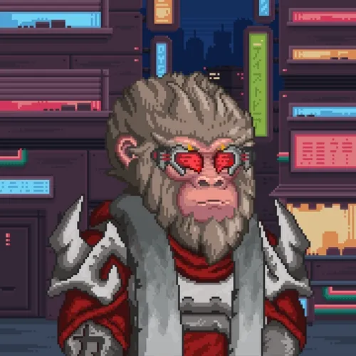 Elder Apez