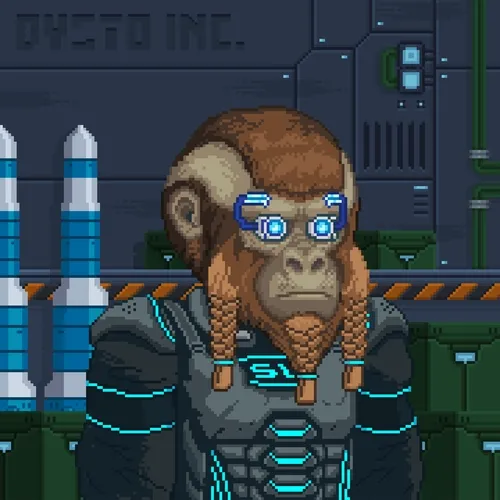 Sentinel #77