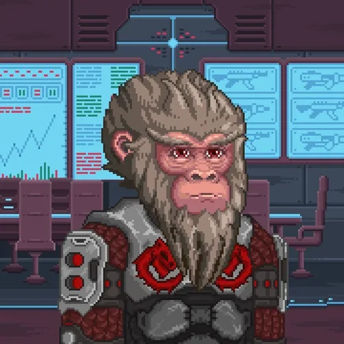 Elder Apez