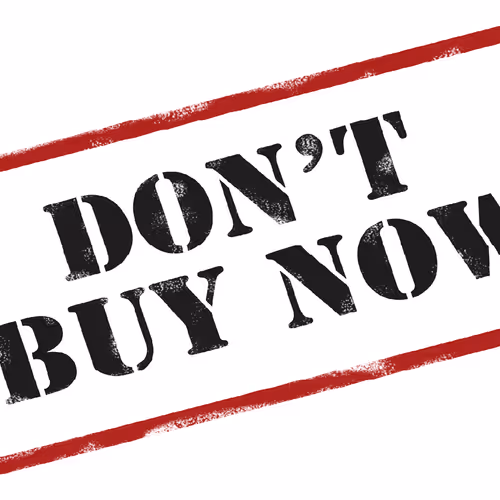 Sales Whales