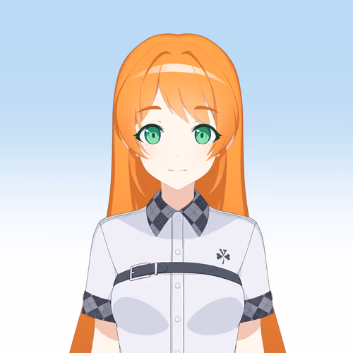 Vhigh! Avatar Gen 0.0 #235