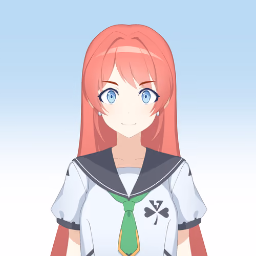 Vhigh! Avatar Gen 0.0 #644