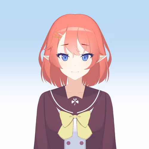 Vhigh Avatar Gen 0 0
