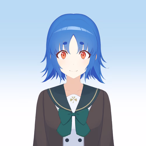 Vhigh! Avatar Gen 0.0 #603