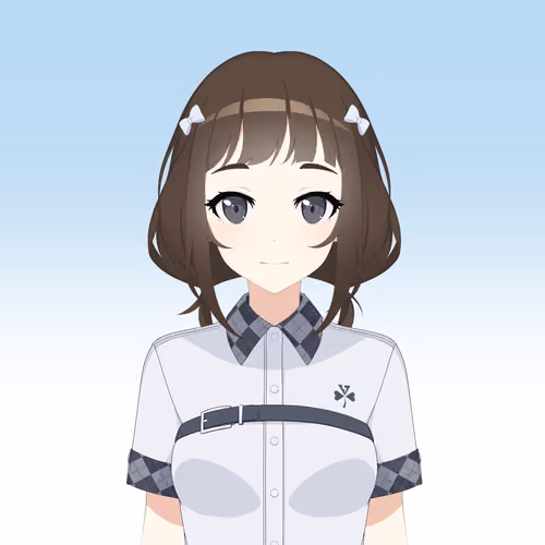 Vhigh! Avatar Gen 0.0 #149
