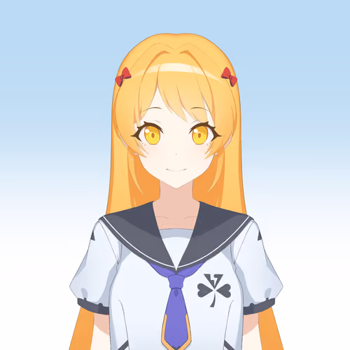 Vhigh! Avatar Gen 0.0 #381