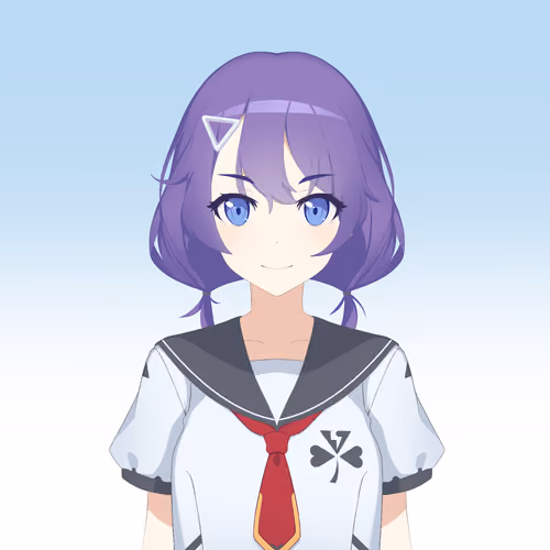 Vhigh! Avatar Gen 0.0 #714