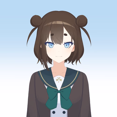 Vhigh! Avatar Gen 0.0 #187