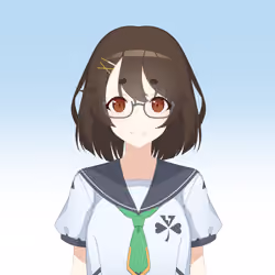 Vhigh! Avatar Gen 0.0 #525