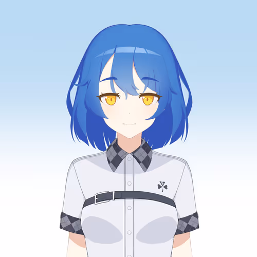Vhigh! Avatar Gen 0.0 #547