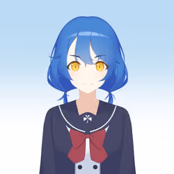 Vhigh! Avatar Gen 0.0 #148