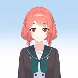 Vhigh! Avatar Gen 0.0 #118