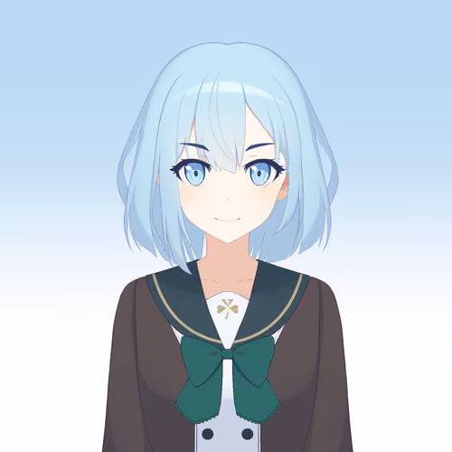 Vhigh! Avatar Gen 0.0 #384