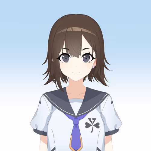 Vhigh! Avatar Gen 0.0 #407