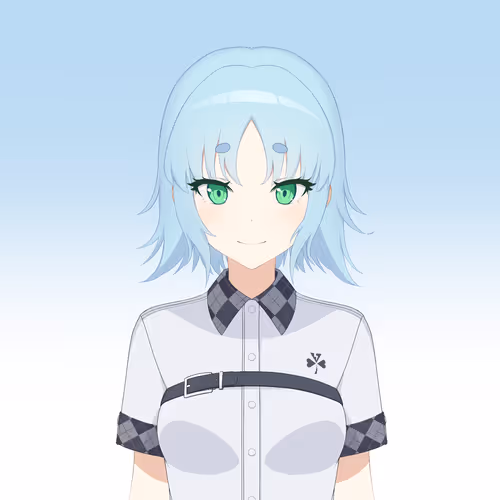 Vhigh Avatar Gen 0 0