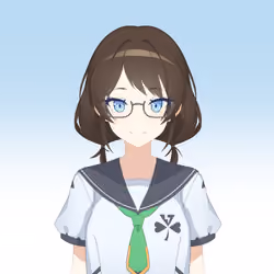 Vhigh! Avatar Gen 0.0 #893