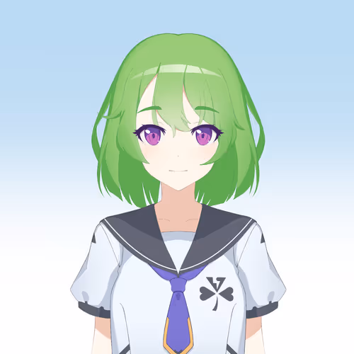 Vhigh Avatar Gen 0 0