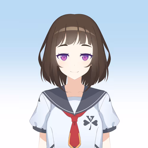 Vhigh! Avatar Gen 0.0 #927