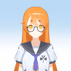 Vhigh! Avatar Gen 0.0 #69