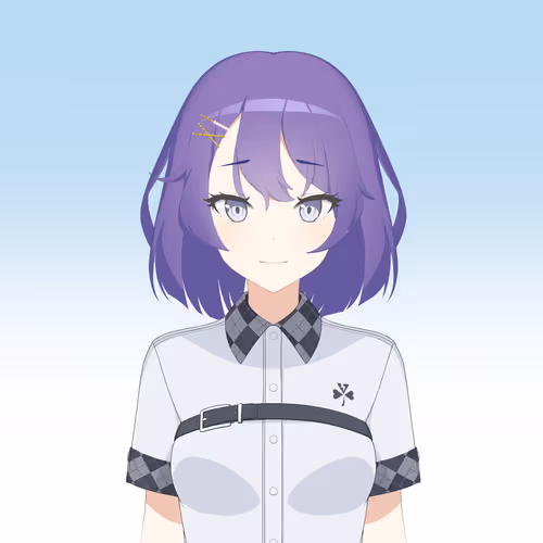 Vhigh Avatar Gen 0 0