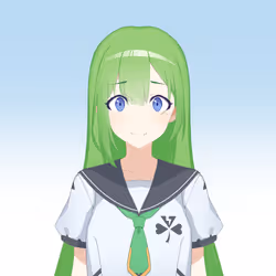 Vhigh! Avatar Gen 0.0 #437