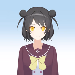Vhigh! Avatar Gen 0.0 #84