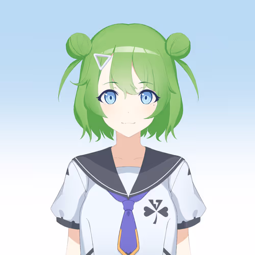 Vhigh! Avatar Gen 0.0 #795