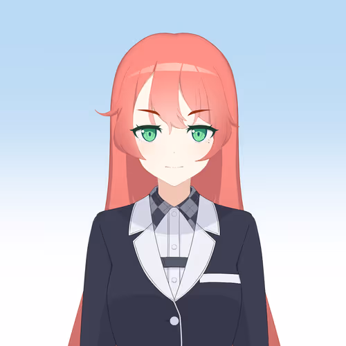 Vhigh! Avatar Gen 0.0 #703