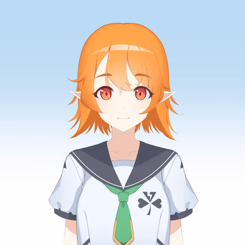 Vhigh! Avatar Gen 0.0 #929