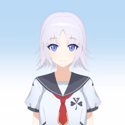 Vhigh! Avatar Gen 0.0 #561