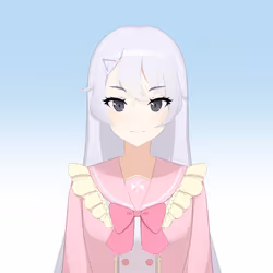 Vhigh! Avatar Gen 0.0 #412