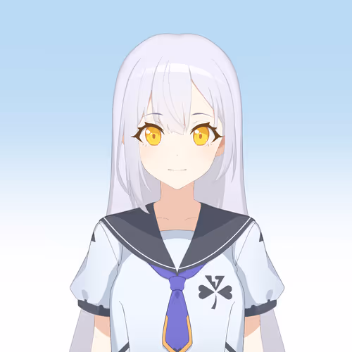 Vhigh Avatar Gen 0 0