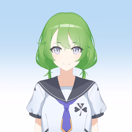 Vhigh! Avatar Gen 0.0 #438