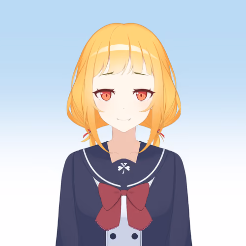 Vhigh! Avatar Gen 0.0 #606