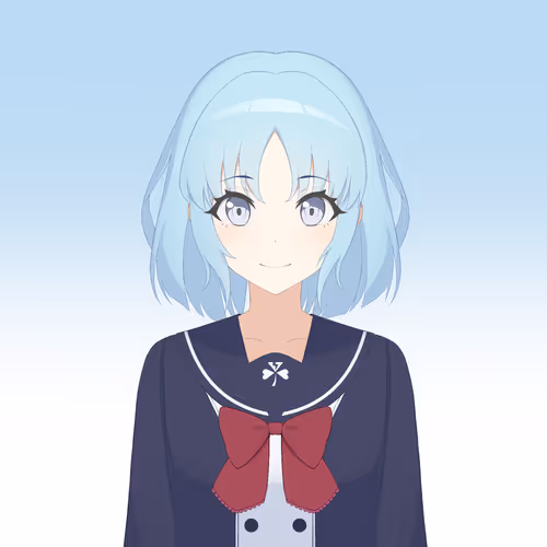 Vhigh! Avatar Gen 0.0 #638