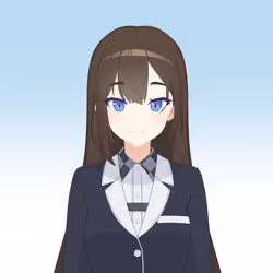 Vhigh! Avatar Gen 0.0 #924