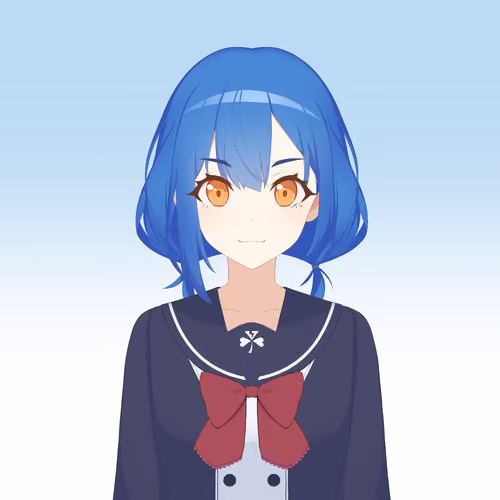 Vhigh! Avatar Gen 0.0 #134