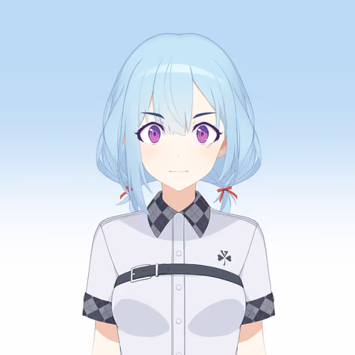 Vhigh! Avatar Gen 0.0 #727