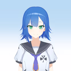 Vhigh! Avatar Gen 0.0 #528