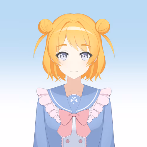 Vhigh Avatar Gen 0 0