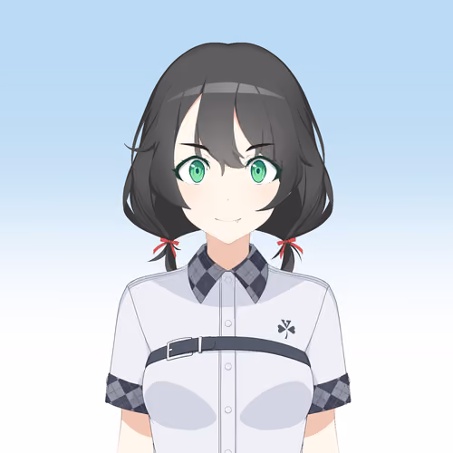 Vhigh! Avatar Gen 0.0 #737