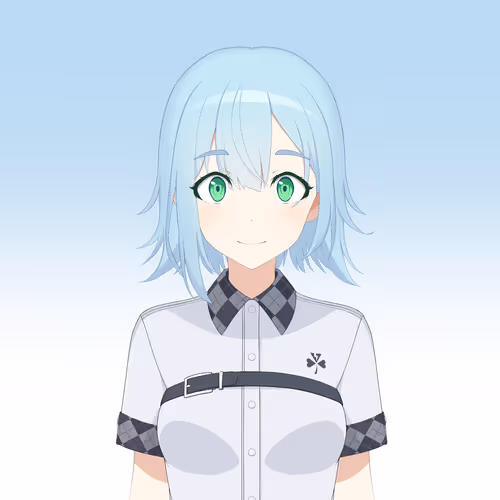 Vhigh! Avatar Gen 0.0 #65