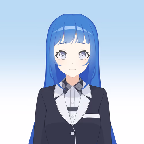 Vhigh! Avatar Gen 0.0 #670
