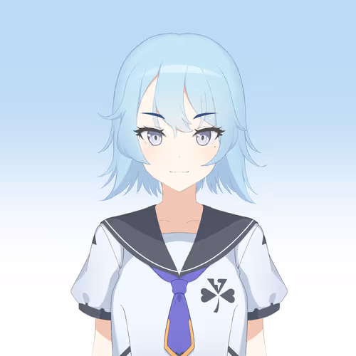 Vhigh Avatar Gen 0 0