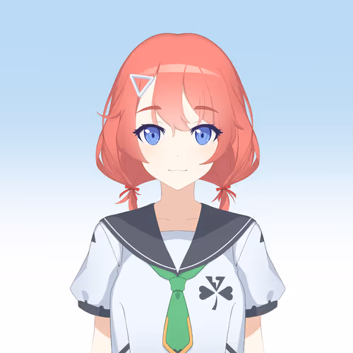 Vhigh Avatar Gen 0 0